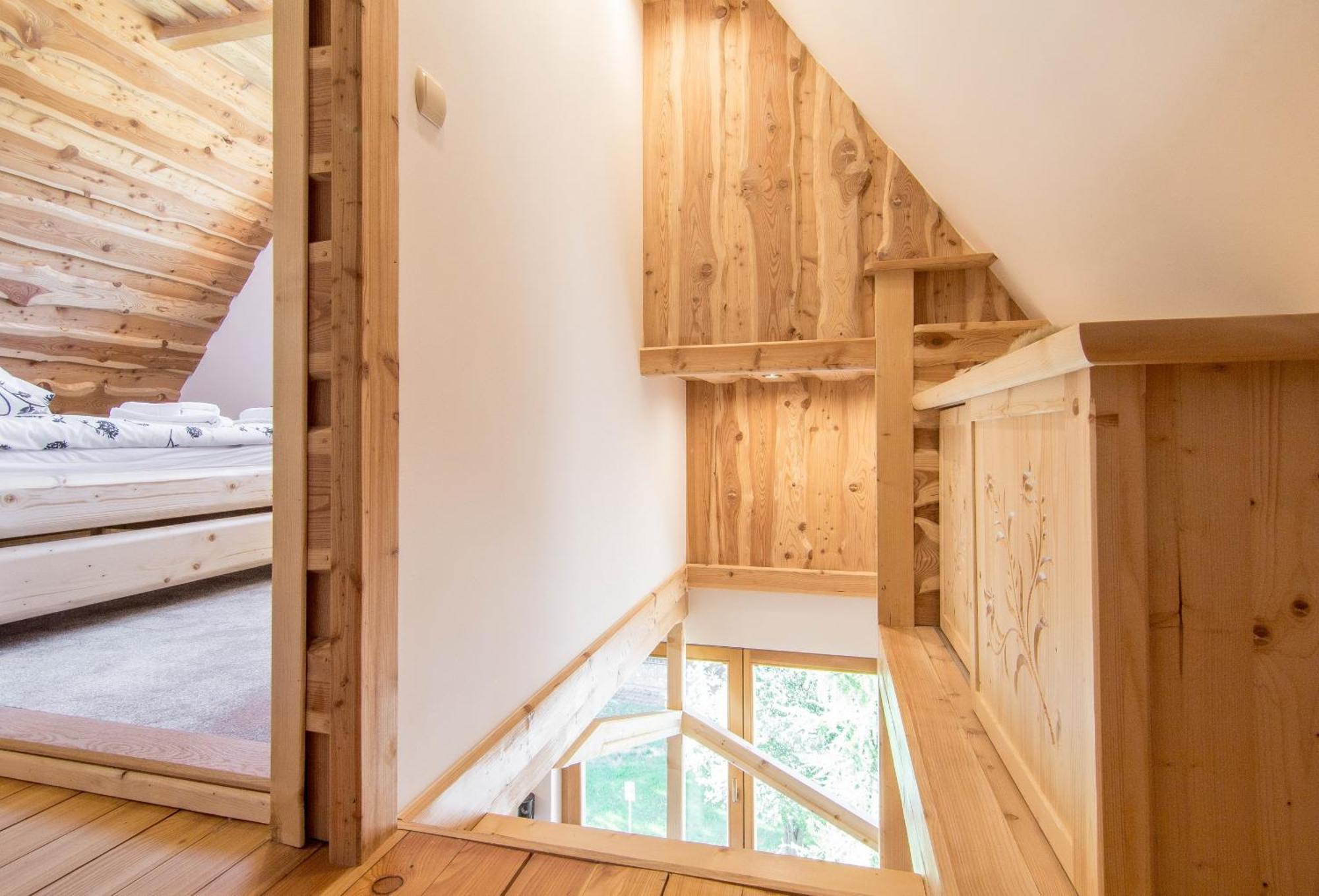 קושצ'ליסקו Apartamenty Kiry Zakopane חדר תמונה