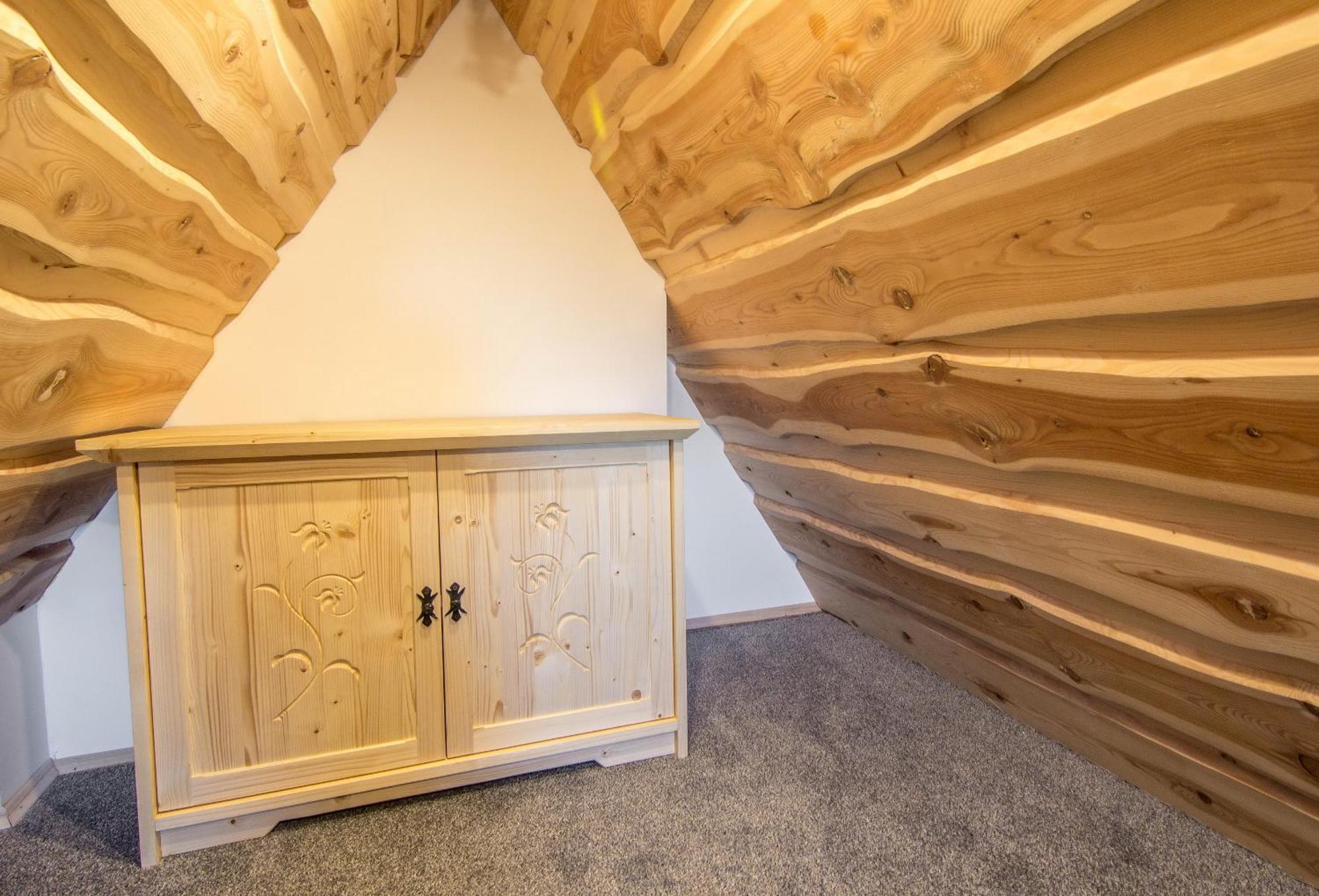 קושצ'ליסקו Apartamenty Kiry Zakopane חדר תמונה