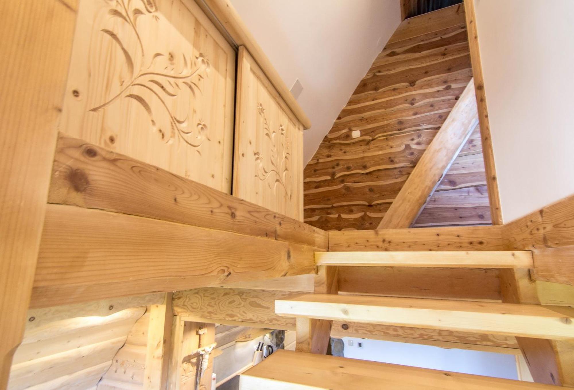 קושצ'ליסקו Apartamenty Kiry Zakopane חדר תמונה