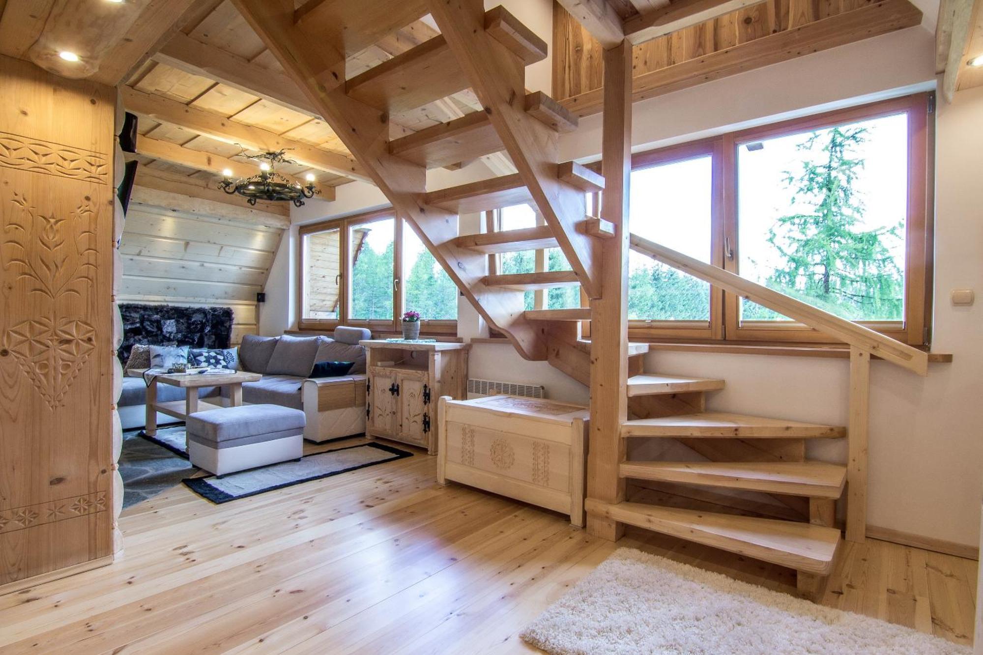 קושצ'ליסקו Apartamenty Kiry Zakopane חדר תמונה